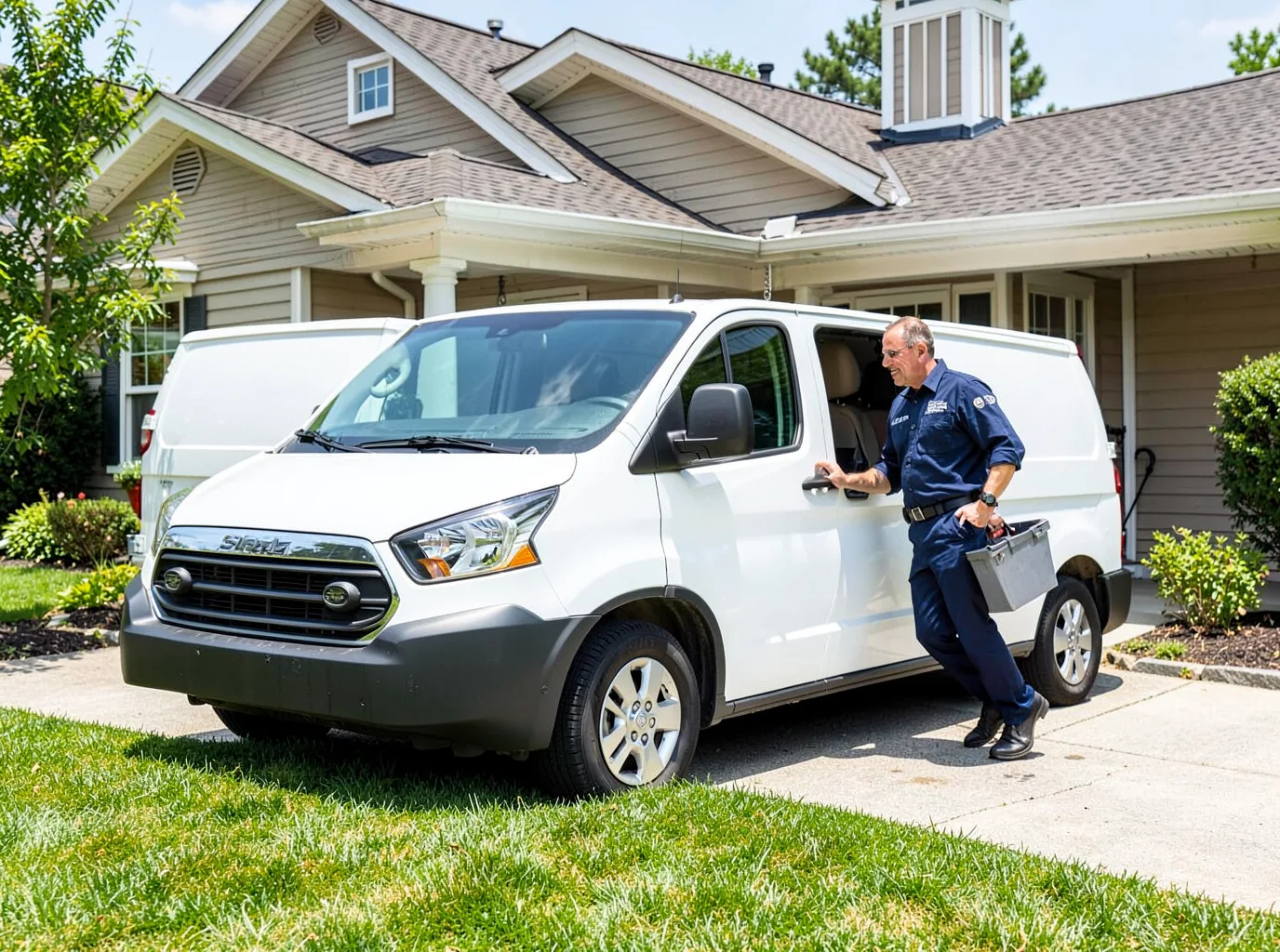 Emergency Plumber company in New Berlin, PA